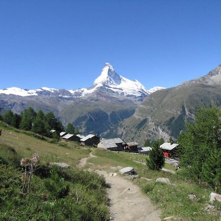 Apartment Armina By Interhome Zermatt Esterno foto