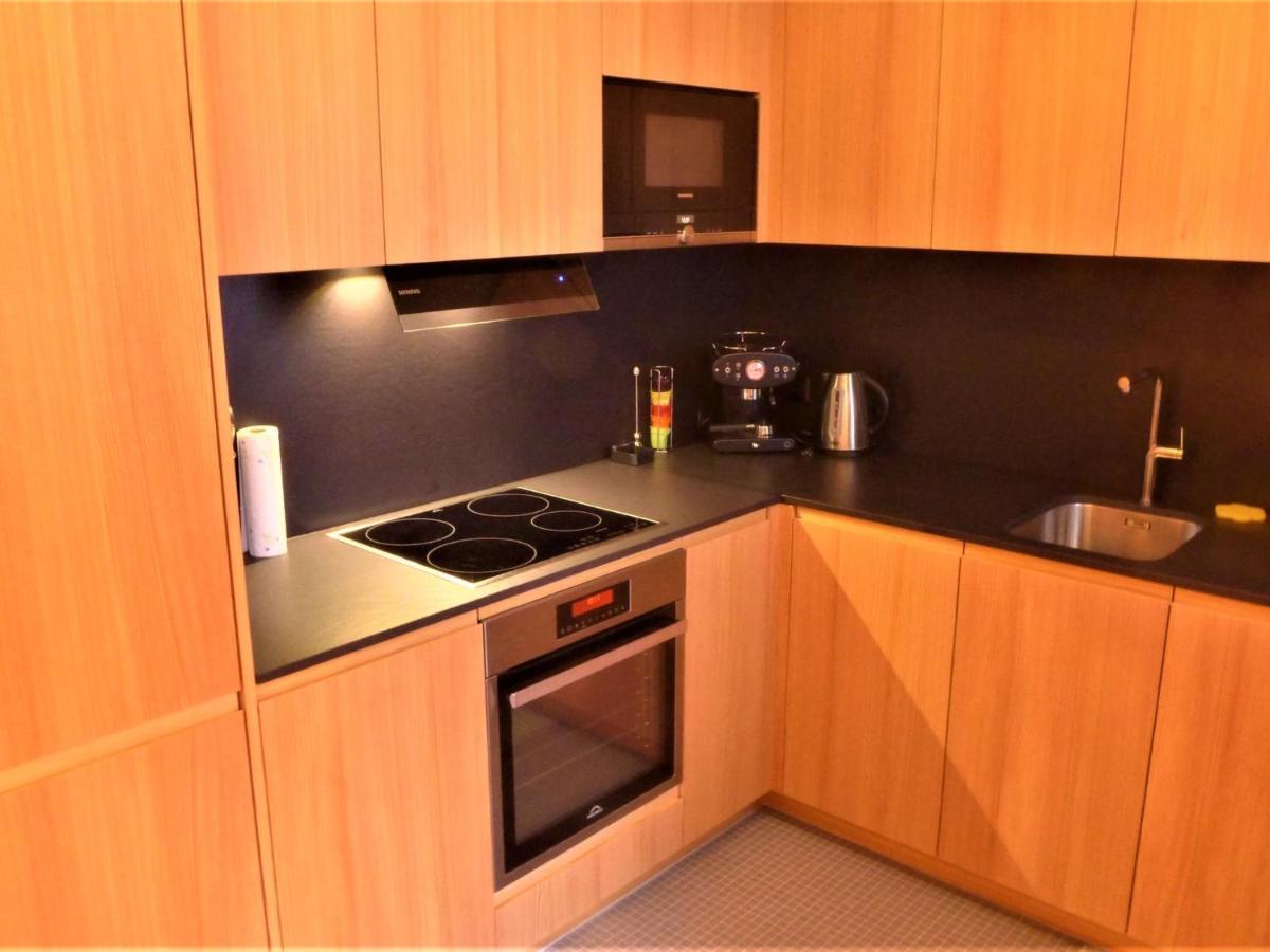 Apartment Armina By Interhome Zermatt Esterno foto