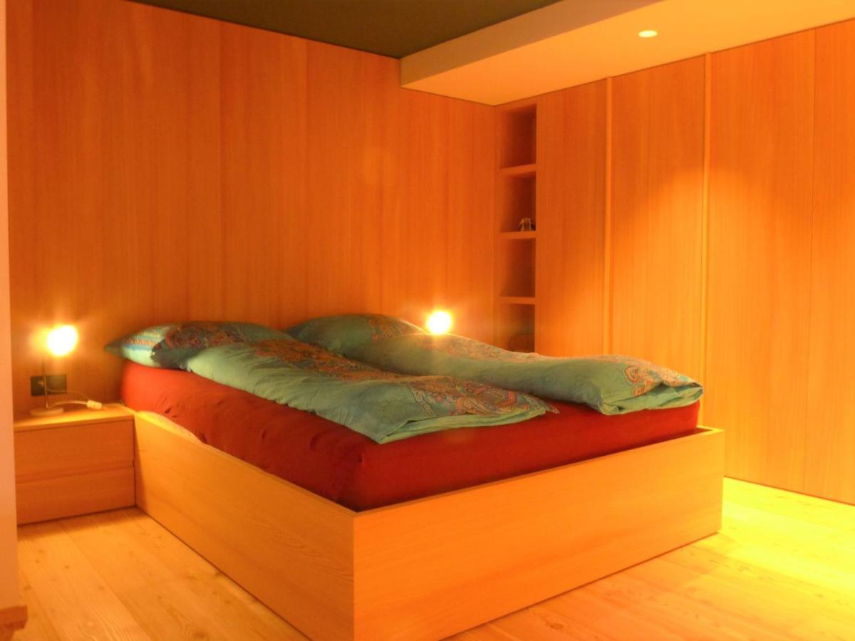Apartment Armina By Interhome Zermatt Esterno foto