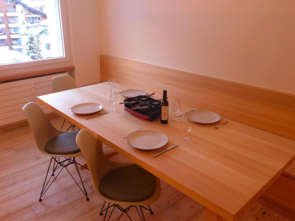 Apartment Armina By Interhome Zermatt Esterno foto