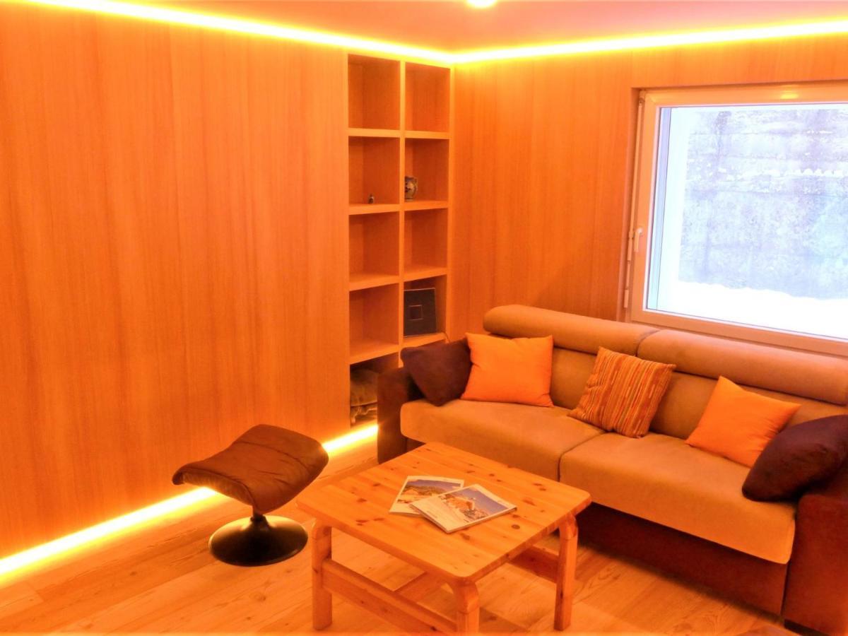 Apartment Armina By Interhome Zermatt Esterno foto