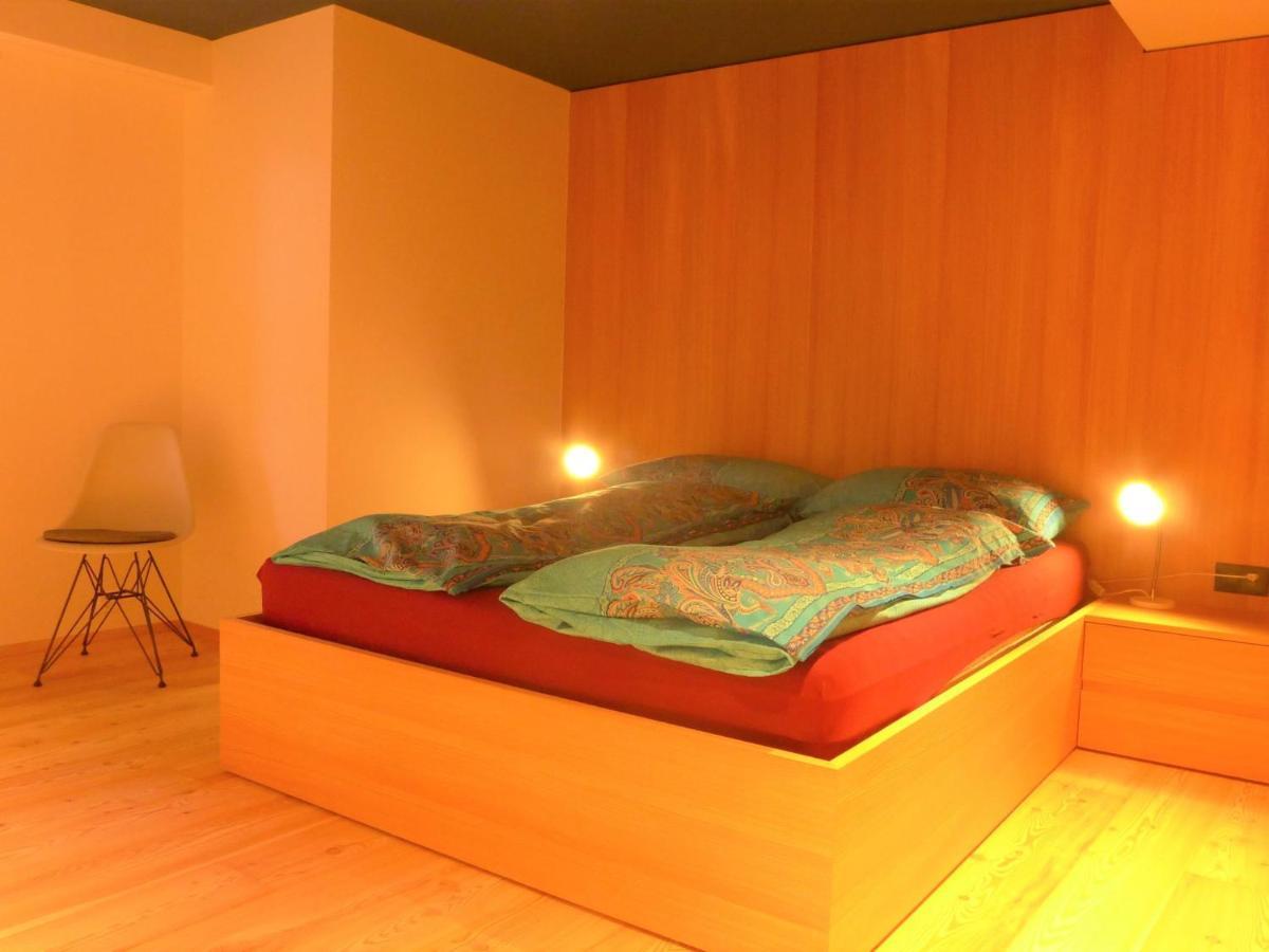 Apartment Armina By Interhome Zermatt Esterno foto