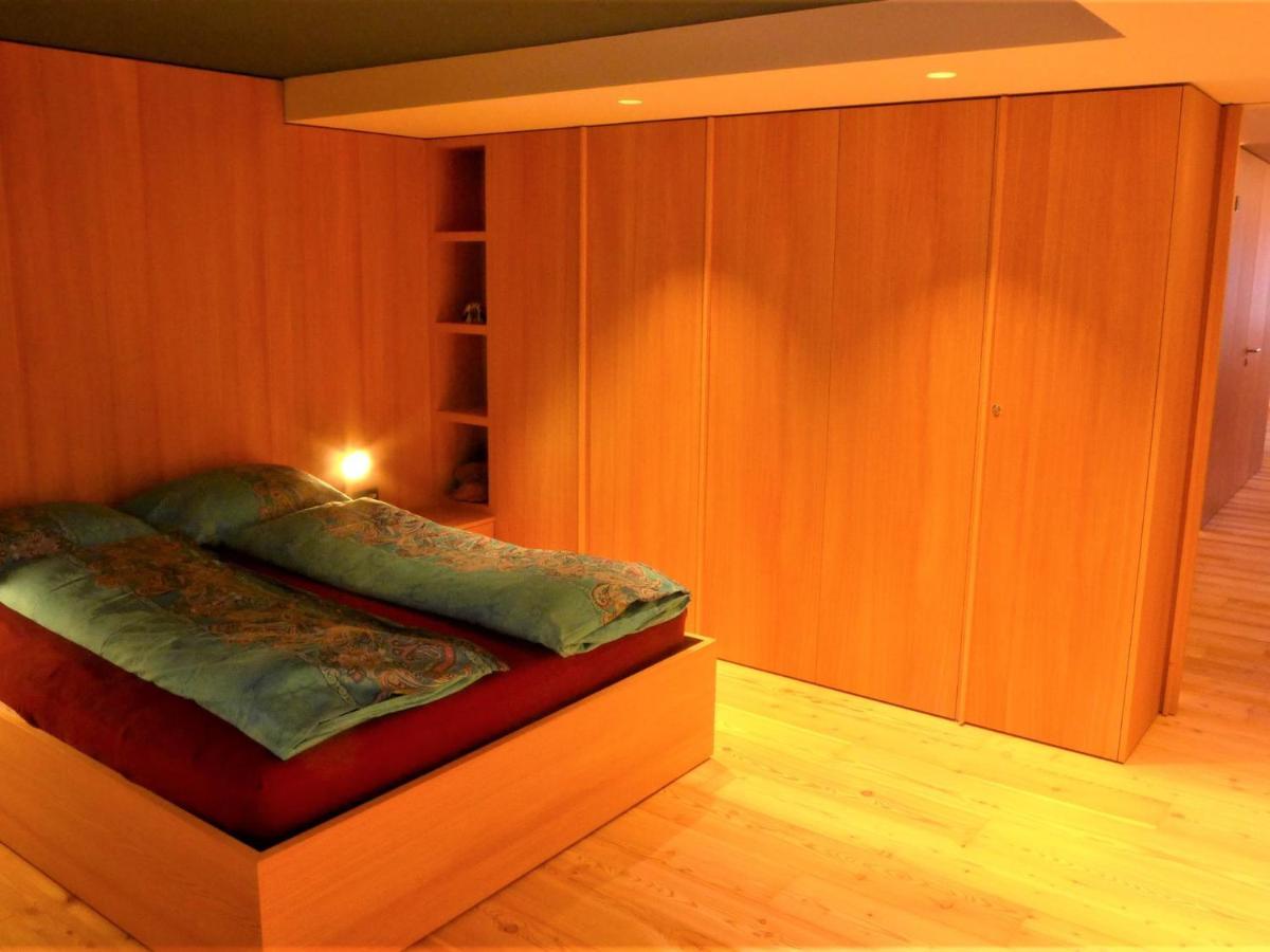 Apartment Armina By Interhome Zermatt Esterno foto